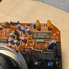 Technics Sl1200  1210 Mk2 Pc Control Circuit Board  An6675  An6680  Transformer
