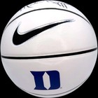 Mike Krzyzewski Signed Nike Duke Blue Devils Basketball Coach K Jsa Coa