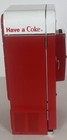 Coca Cola Musical Bank 1994 Vending Machine  drink Coca Cola In Bottles Ice Cold
