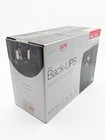 Apc Ups Battery Backup Pro W lcd Display 1350va 810w 10-outlets  bn1350m2  Black