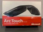 Microsoft Arc Touch Mouse Rvf-00001 Wireless Usb - Brand New   Sealed