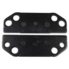 Niche Parking Brake Pad Set For 2203147 Polaris Ranger 500 700 800 900 Xp Crew