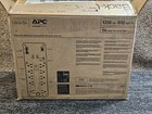 Apc Br1350ms Back-ups Pro Br Series Sinewave Battery Backup System  10 Outlets