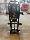 Powermate M-1 Electric Stair Climber Dolly Hand Truck New Battery