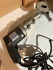 Vintage Kett Ks-26am Power Panel Saw 120v Electric Sheet Metal Saw Tested Works