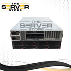 Supermicro 4u Cse 847 36 Bay Lff Barebone Chassis Server 2x 1280w Pws-1k28p-sq