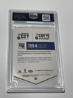 Sam Rosen Signed Card Psa Dna Psa dna Slabbed Auto Ip Ny Rangers Stanley Cup F