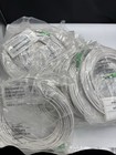 Qty  19 - Corning 75 Ft  Fiber Optic Jumper Cable  1f  5 0cc  2 9mm  Sca326