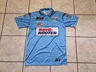 Connor Zilisch Race Used Roto Rooter Race Used Pit Crew Shirt M Nascar Winner 