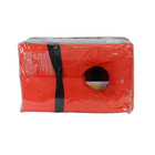Ozark Trail 4-pack Adult Type Ii Life Vest  Includes Storage Bag  Orange