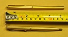  parker  180  Gp  Barley gt  Vtg  C 1979 s Fountain ballpoint Pens  Sets  W case