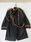 Orig  Spanish Am  War  Horstmann M1902 Officer Coat  2nd Lt  John Purucker  Pa