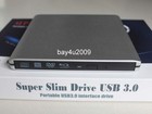 New Usb 3 0 Ultra Slim External Panasonic Uj272 3d Blu-ray Burner Writer Bd-re