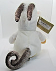 Winnie The Pooh Plush Bean Bag Capricorn Costume Disney Store Nwt 8 