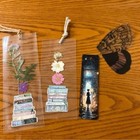 Lot Of Bookmarks