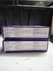  2  Desitin Maximum Strength Diaper Rash Cream W  Zinc Oxide 4 oz Each Exp 01 27