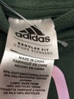 Adidas Hoodie Large  042452 