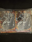 Future Card Buddyfight 2 Player Demo Decks  new  Sealed  Sdcc  Rare 