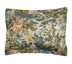 Pottery Barn Greenwood Percale Standard  King  Euro Sham