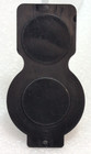 Camera Body Cap For Mamiya Tlr C3 C33 C330 F - Oem  Vintage