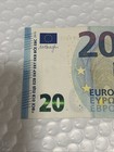     european Union  20 Euros 2015 Unc  Serial Prefix  F   Bulgaria    