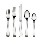  3 Pack  Mainstays Camfield 20-piece Stainless Steel Flatware Set  Service For 4