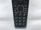 Panasonic Kx-tga660 B Dect 6 0 Cordless Phone Handset For Kx-tg7643   Kx-tg6641