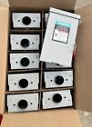 Siemens Gnf222ra Nonfusible Safety Switch  General Duty  240v Ac  2pst  60 A 