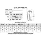 Women Skinny Stretchy Leggings Denim Look Jeans Long Jeggings Pants Trousers Usa