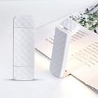 Reading Light Rechargeable Clip-on Led Book Light With Dimming For Night Reading