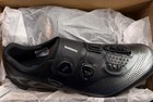 Shimano Xc702 Wide Large Mountain Bike Shoes Sh-xc702 Size 10 5 Us 45 Eur
