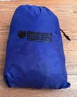Discount School Supply Parachute Rainbow Children s Toy Outdoor Play Handles
