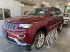 Chassis Ecm Air Lift Suspension Fits 14 Grand Cherokee 1091369