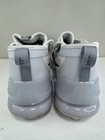 Size 12 Mens Nike Force Zoom Trout 9 Elite Baseball Cleats White Fb2906-100 New