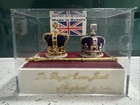 Vintage The Royal Crown Jewels Of England