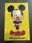 Vintage Kellogg s Keebler Walt Disney World Mickey Mouse Bobblehead 2002