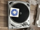 Numark Tt Usb Pro  Dj Turntable With Needle - Tested   