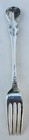 Estate Sterling Towle Old Master Fork s -7 1 4 -no Monos-free Usa Ship