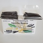  Madagascar Vanilla Beans Grade A   Planifolia 10 Pods