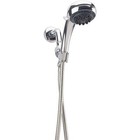 New 8 Function Shower Head And Cord Free Shipping