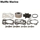 Yamaha New Oem Water Pump   Impeller Repair Kit 6h3-w0078-02-00