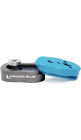 Kondor Blue Mini Quick Release Plate 4 Pack  free Shipping  