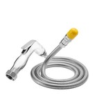 57 Inch Rv camper Flexible Holding Tank Cleaner With 6-hole Rotary Spray  
