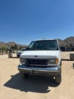 1993 Ford E-series Van 