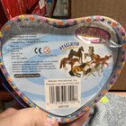 Breyer Mini Whinnies Stallions Set Plastic Horse Model Figures