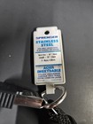 Herm Sprenger Stainless Steel Prong Dog Training Collar With Release Buckle 25 