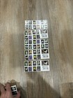 Usps 5 Booklets  100 Stamps In Total For Collection  Postage Wild Orchids