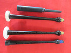 Bagpipe Practice Chanters