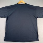 Vintage San Francisco Giants Milwaukee Brewers Opening Day T-shirt Mens 2xl Mlb
