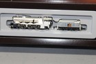 M  rklin 8836 Mini-club Steam Locomotive Class C W  rttemberg Scale Z Ovp